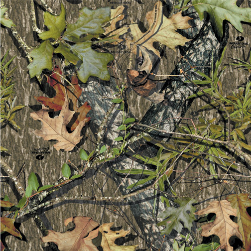 Mossy Oak® Obsession® Pattern Swatch