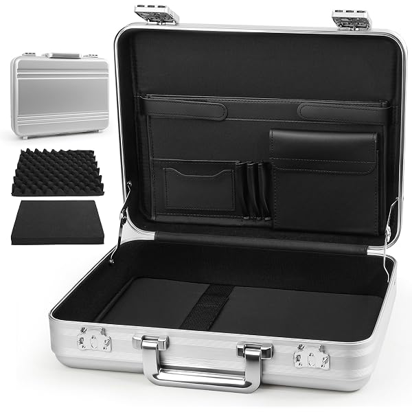 Amazon.com | T.Z. Case International T.z. Case Molded Aluminum