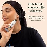 The Body Shop Shea Hand Balm 30ml - Nourishing Vegan Hydration view 4