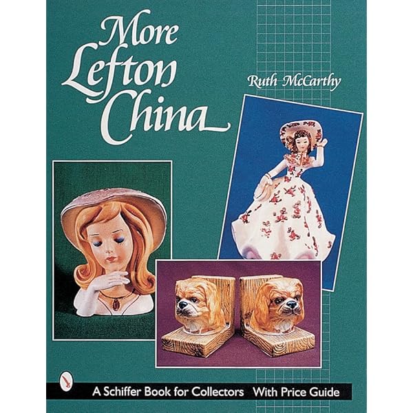 French Enameled Ware for the Collector (Schiffer Book for