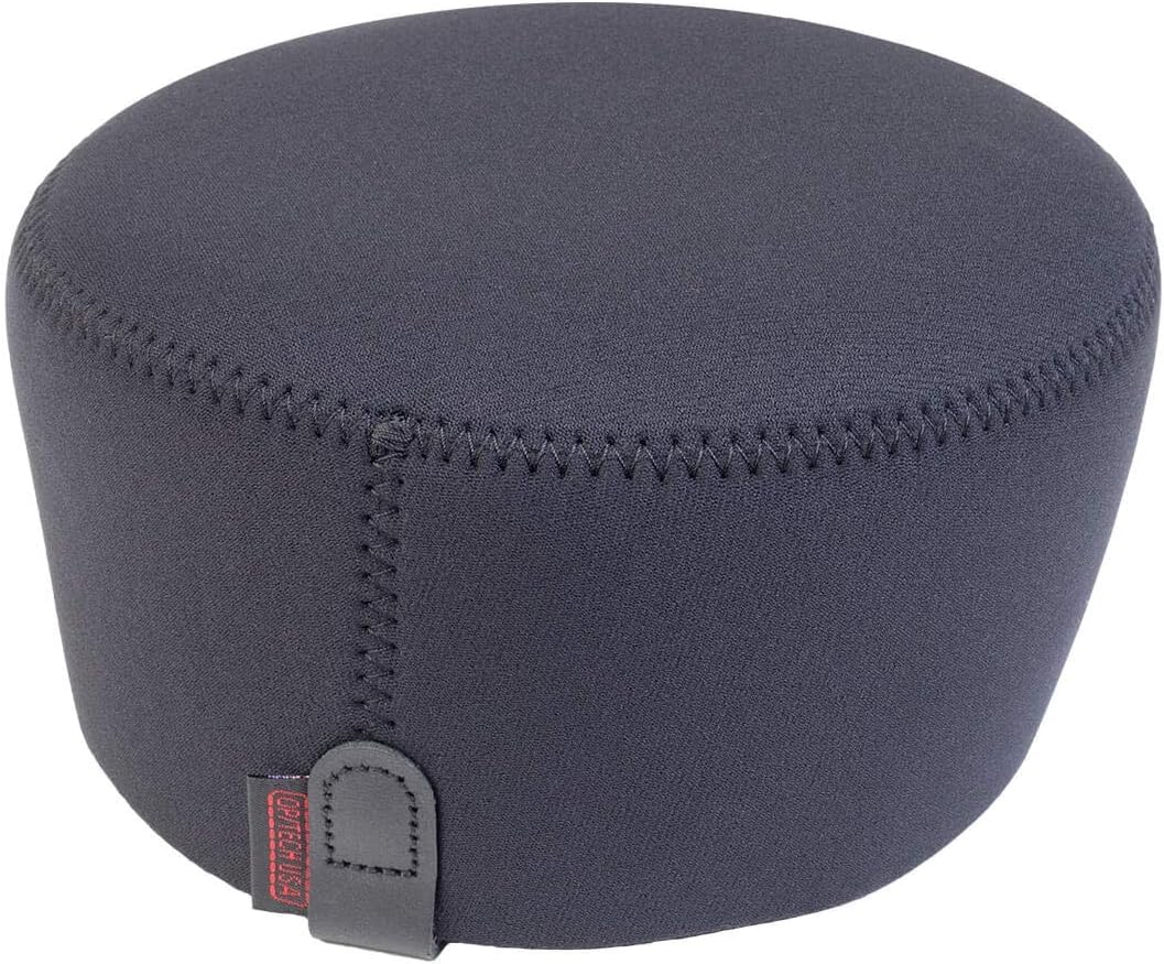 OP/TECH USA 8001292 Hood Hat XXXXL (Black)