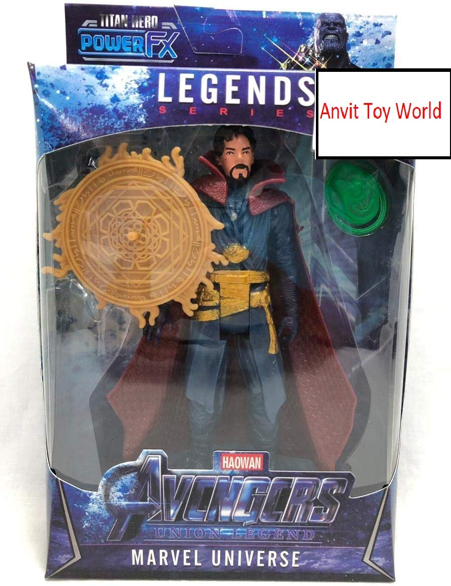 doctor strange toys amazon