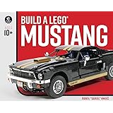 Lego 10265 Creator Expert Ford Mustang Exclusive