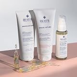 Rilastil Women's Anti-Stretch Mark Cream 200ml Sensitive Skin Pregnancy view 7
