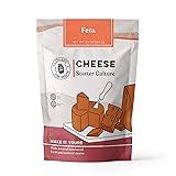 Cultures for Health Feta Cheese Starter | 4 Packets