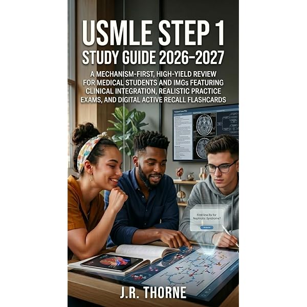 Amazon.com: First Aid for the USMLE Step 1 2025-2026: All in One