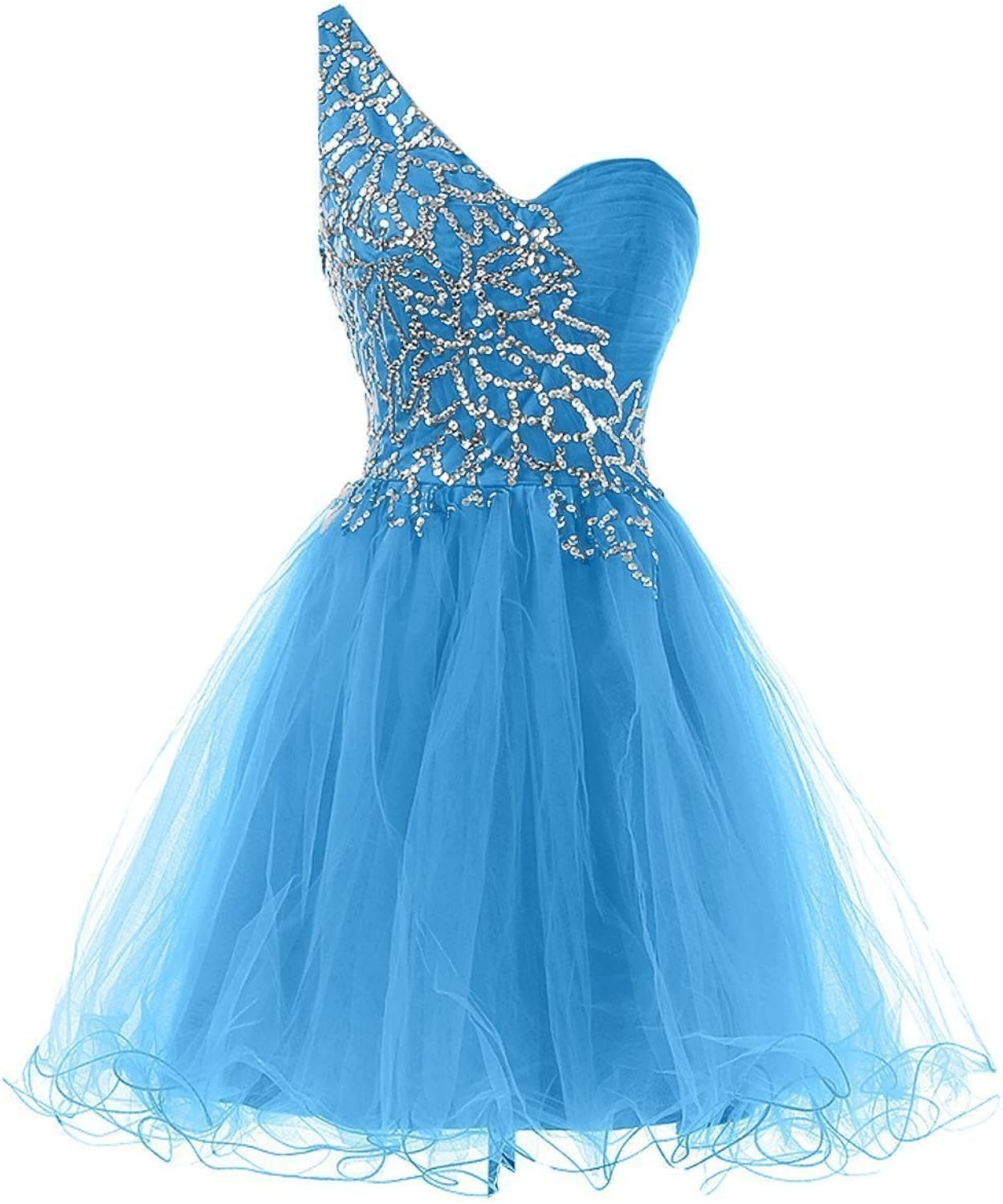 best short prom dresses