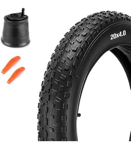 Amazon.com: CST Premium BFT+ | CST BFT Plus 20 x 4.0 Mountain Bike