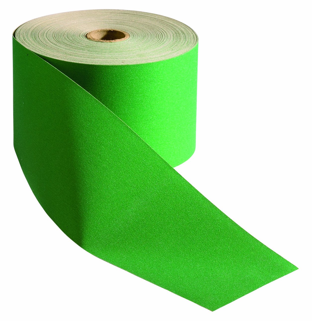 L.G Harris 344 50m Aluminum Oxide Roll Grade 120