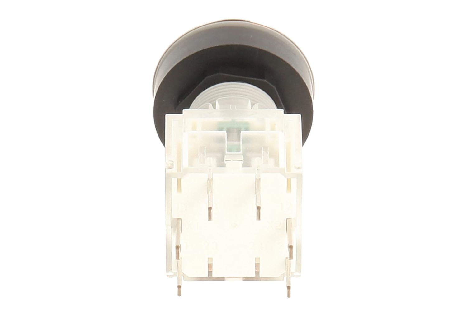 Club Selection Switch, Latching, Stainless Steel - Image 4