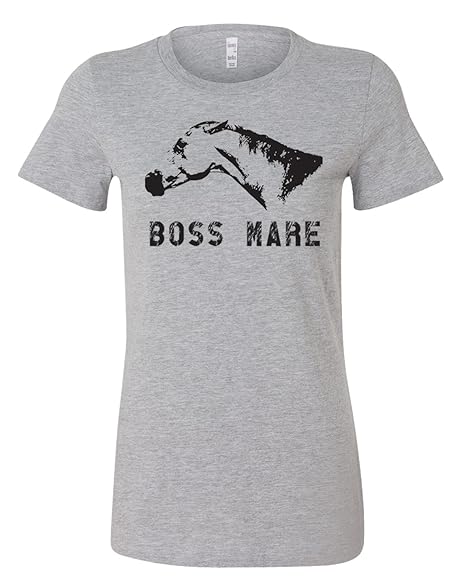 boss mare t shirt