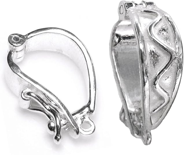 Dreambell 925 Sterling Silver Necklace Shortener Enhancer