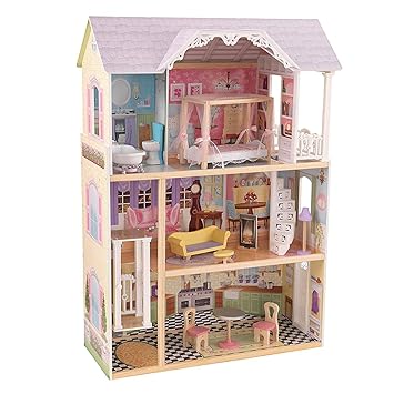 amazon india dollhouse