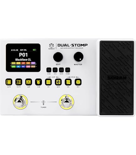 Amazon.com: Budda Karma Chorus Electric Guitar Effects Pedal