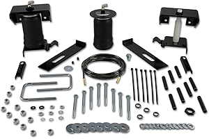 AIR LIFT 59210 Slam Air Adjustable Air Spring Suspension Kit