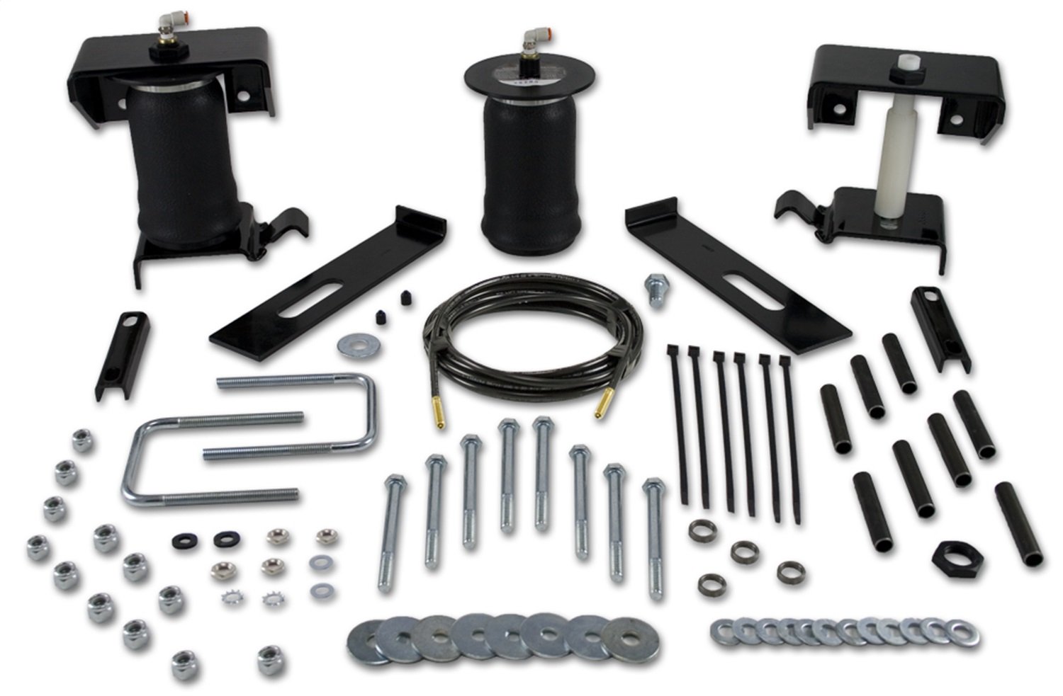 Photo 1 of AIR LIFT 59210 Slam Air Adjustable Air Spring Suspension Kit