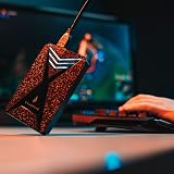 Surefire Bunker Gaming SSD 512GB External USB-C 450MB/s Windows macOS PC Xbox PS view 4
