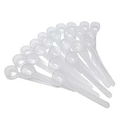 2 Teaspoon (2/3 Tablespoon | 10 mL) Long Handle