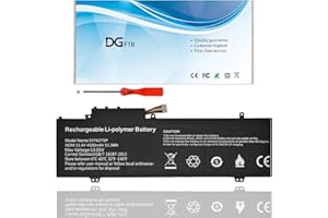 DGTECH 5376275P UTL-509068-3S NV-509067-3S Laptop battery For Gateway GWTN156-1RG GWTN141-2BL GWTN141-4 GWTN141-4BK GWTN141-4BL GWTN156-5BL GWTN156-9SL GWTN141-10BK GWTN141-10BL GWTN141-10GR 51.3Wh/4500mAh