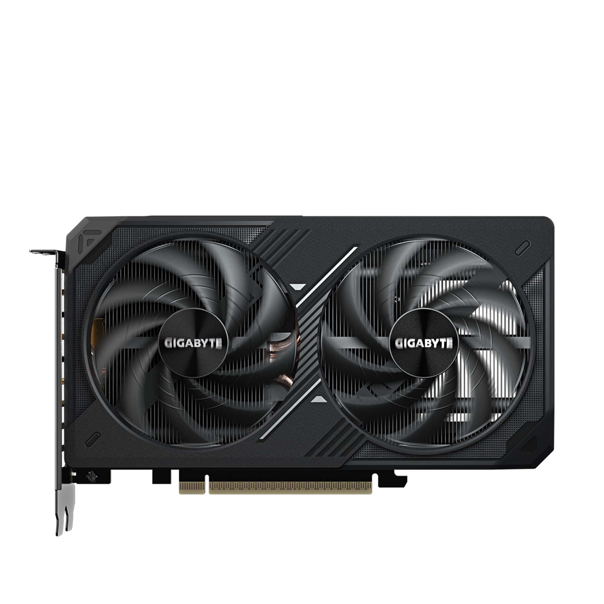 GIGABYTE GeForce RTX 5060 Ti WINDFORCE MAX OC 16G Graphics Card, 16GB 128-bit GDDR7, PCIe 5.0, WINDFORCE Cooling System, GV-N506TWF2MAX OC-16GD Video Card