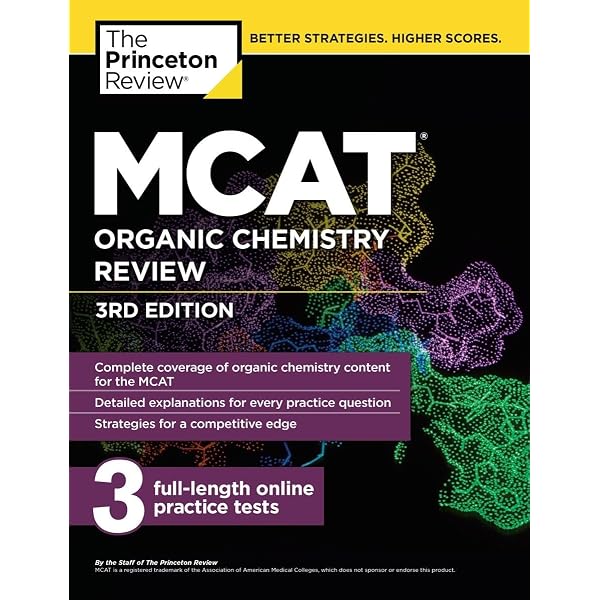Gold Standard New MCAT BIO: Biology and Biochemistry: Gold
