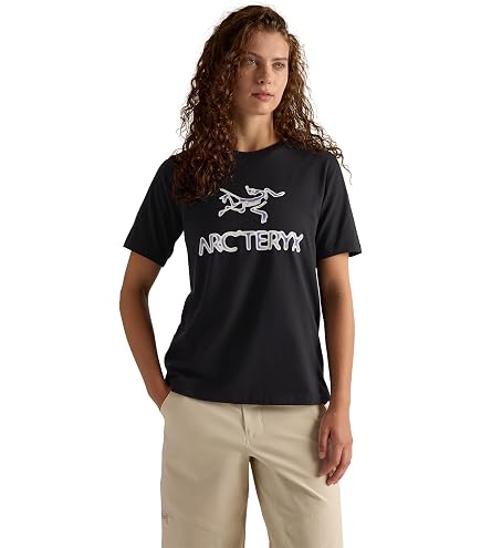 Amazon.com: Arc'teryx Kragg SL Cotton Cacodaemon SS Men's