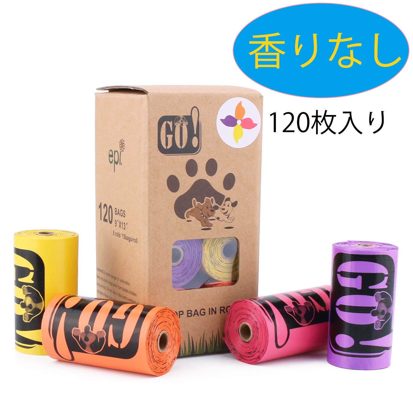 Amazon ペット 犬 いぬ ねこ うんち袋