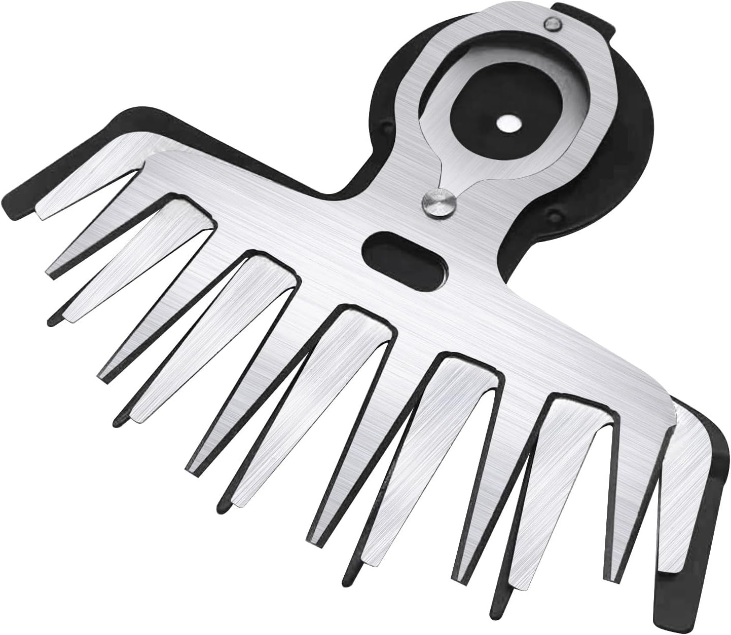 1 x 7 Inch Bush Trimmer Fits Makita 18V LXT Grass Shears Model XMU04 & 12V Max CXT Grass Shears Model MU04, Shrub Trimmer (OME: 195267-4)