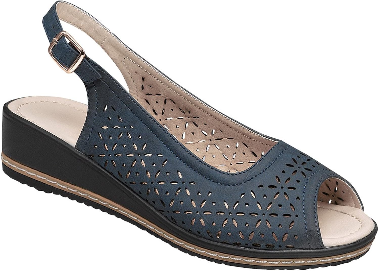Carol Wright Gifts Ladies� Comfort Slingback