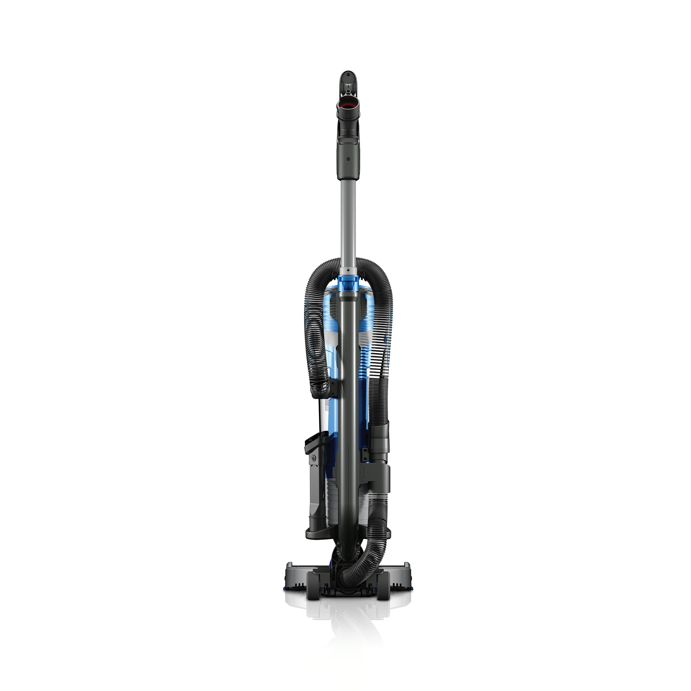 Hoover Vacuum Cleaner Air Lift 20 Volt Lithium Ion Cordless Bagless Upright Vacuum BH51120PC