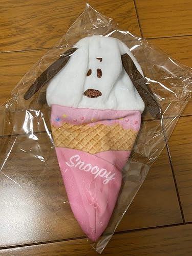 Amazon スヌーピー アイスクリーム ポーチ アイドル 芸能人グッズ 通販