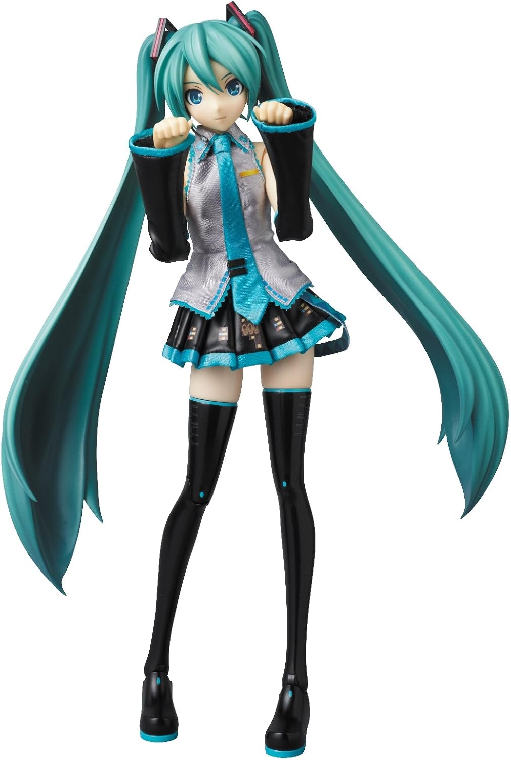 real action heroes hatsune miku