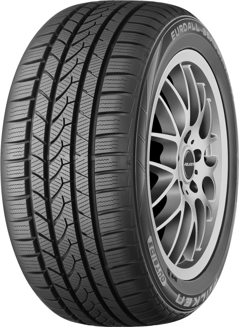 Falken Euro All Season AS200 - 205/55/R17 95V - B/B/75 - All Weather Tire