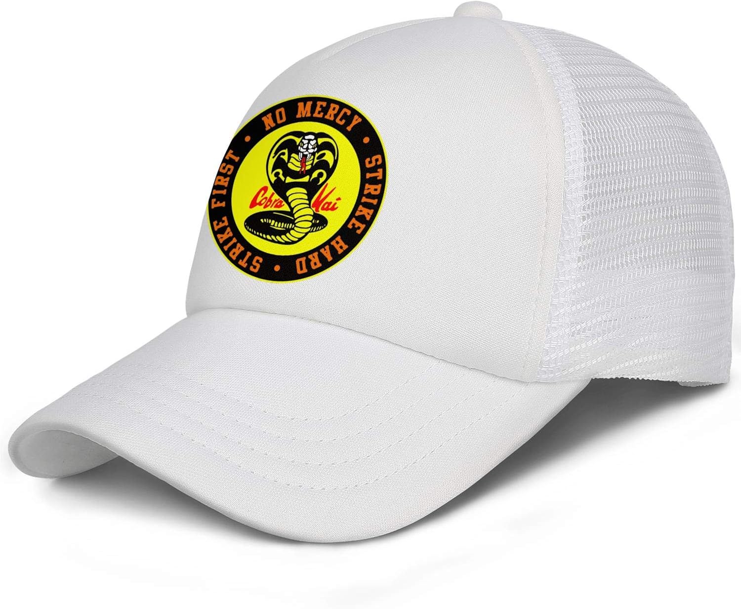 snapback hats no logo