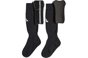 adidas Kids’ Performance Youth Sock Shin Guards