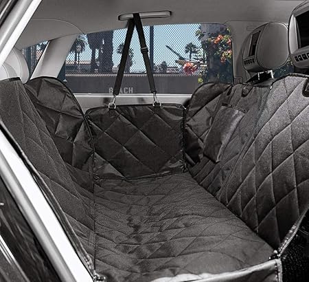 amazon pet car seat cover