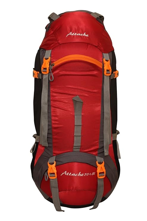attache rucksack