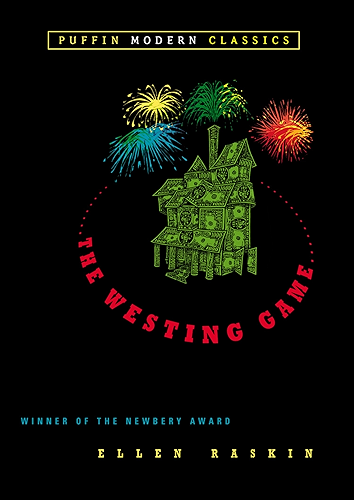Download The Westing Game (Puffin Modern Classics) (English Edition) PDF