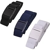 Gelante Women Invisible Belt - Elastic Adjustable Slimming No Show