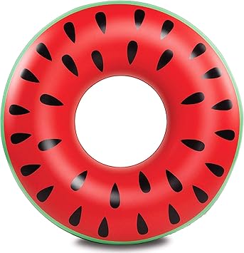 rubber ring for pool