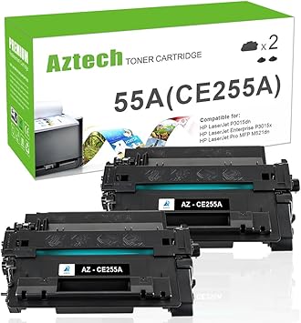 hp laserjet p3015 replacement