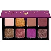 Viseart Paris Petit Pro Luxe Eyeshadow Makeup (London Étoile)