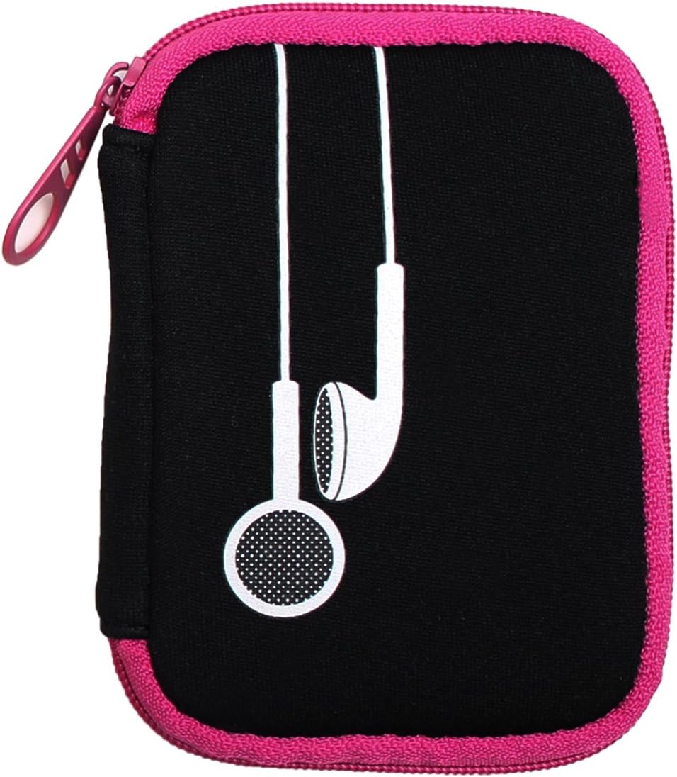 MYTAGALONGS Earbud Case
