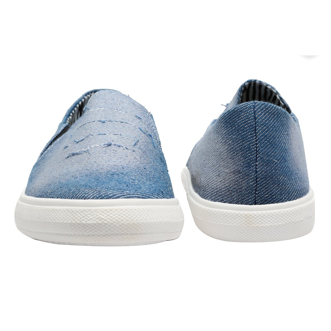 srx fahion women casual loafers