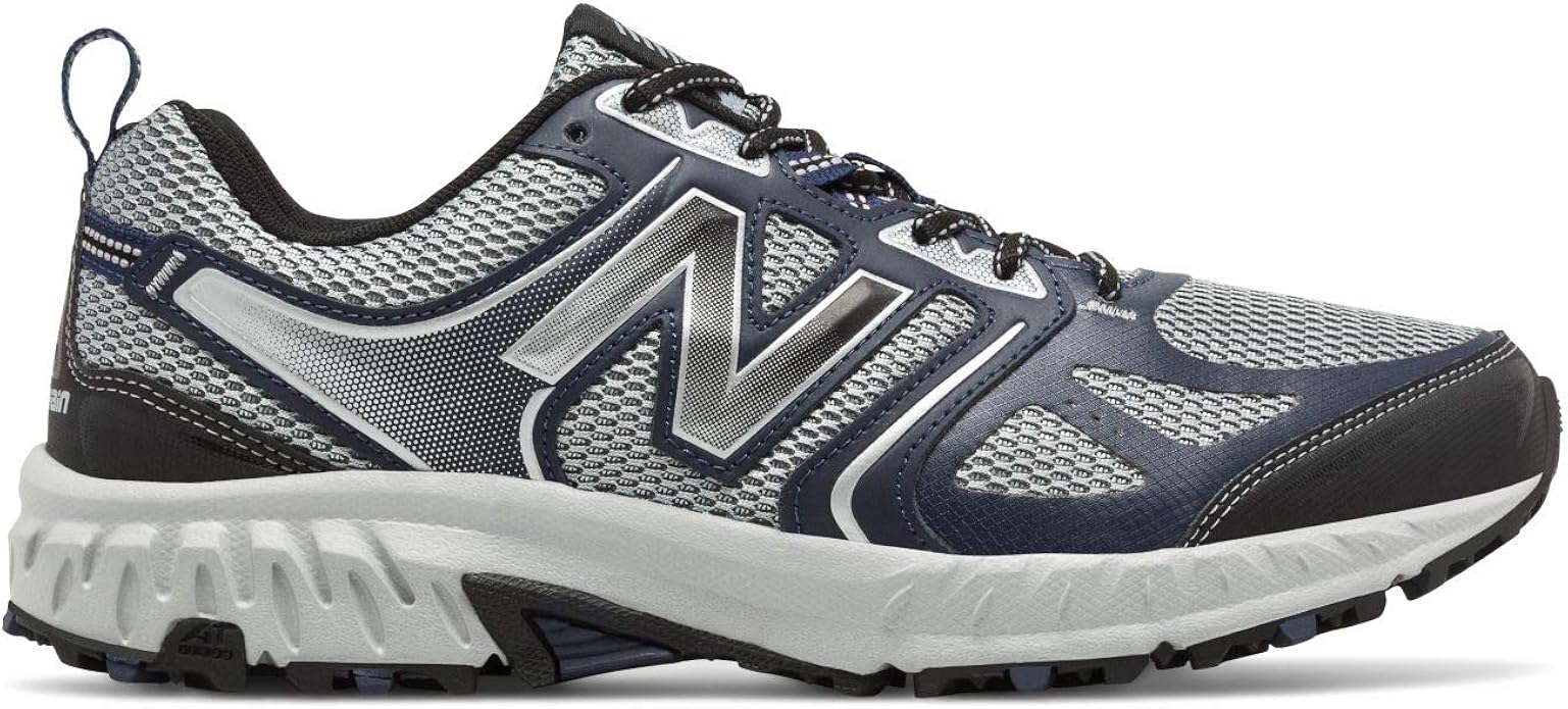 new balance 412 v3 men's trail running shoes