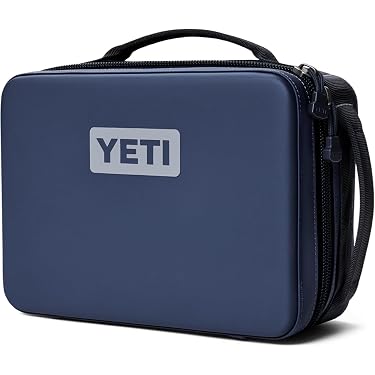 Amazon.com: YETI Daytrip 5L Insulated Soft Cooler Lunch Box
