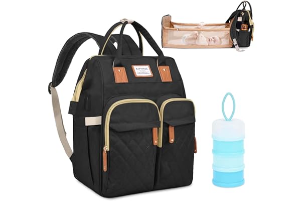 best diaper bolsa for new mom