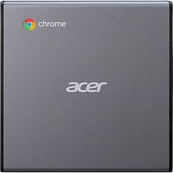Acer CXI4-C54G Chromebox - Intel Celeron 5205U