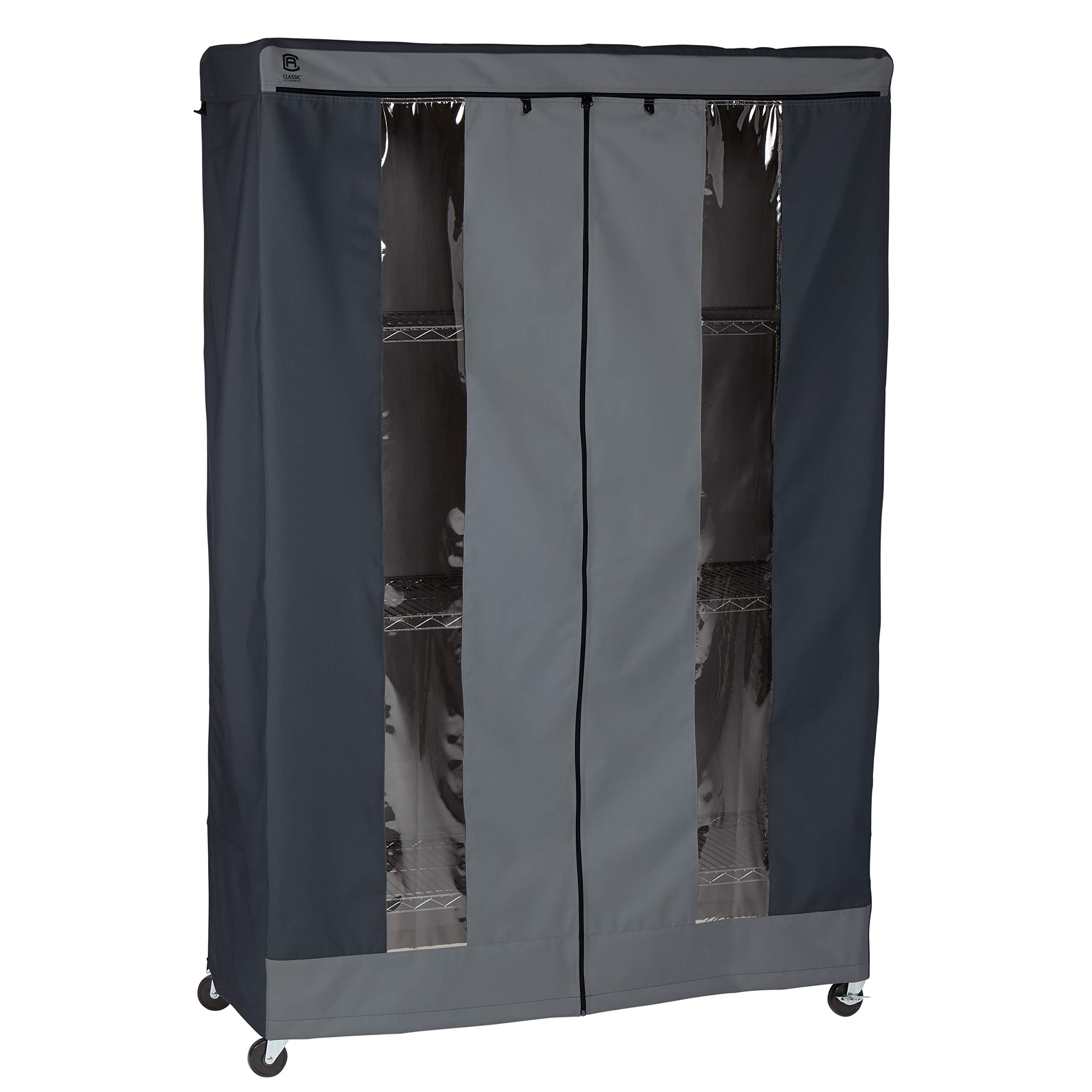 Classic Accessories Premium Garage Shelf Cover