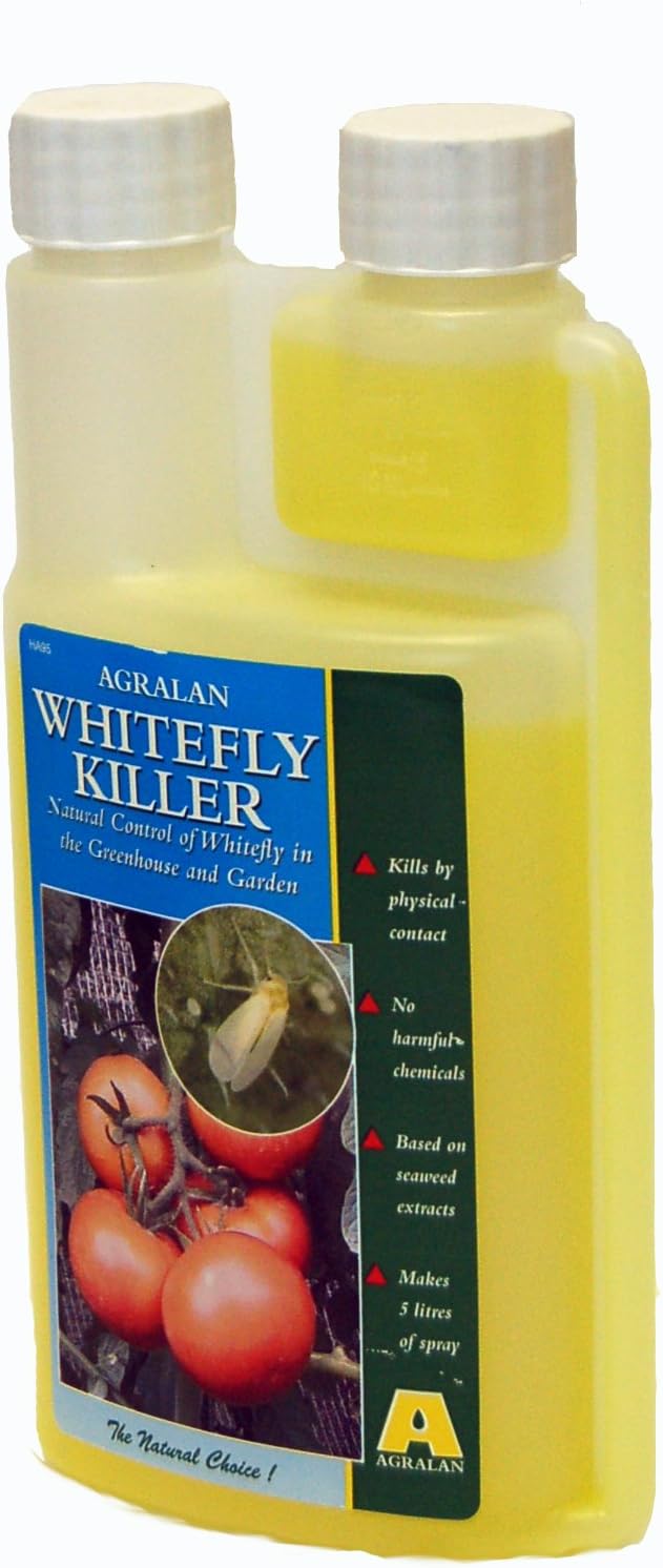 Agralan M95 Whitefly Killer Amazon.co.uk Garden & Outdoors